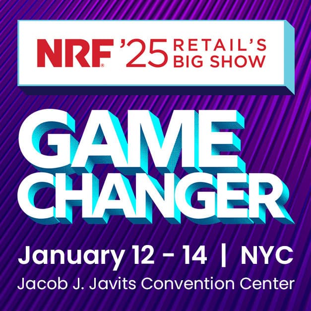 NRF' 25 Retail's Big Show