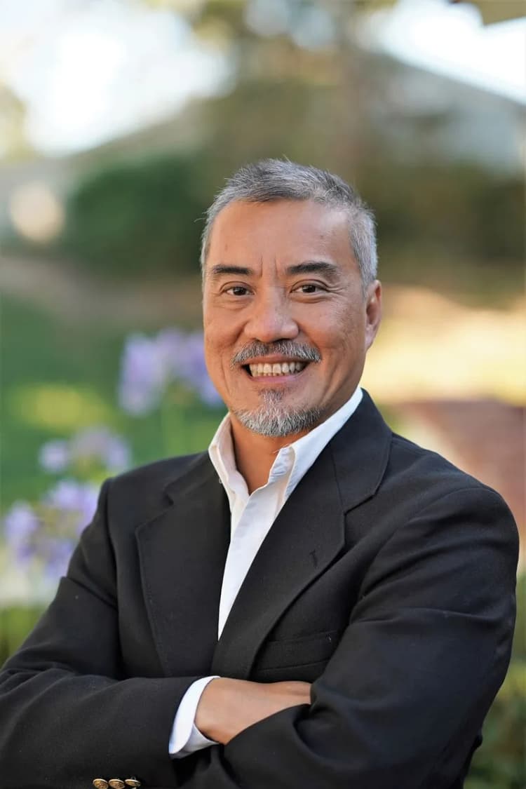 Victor Chan - Founder & CEO