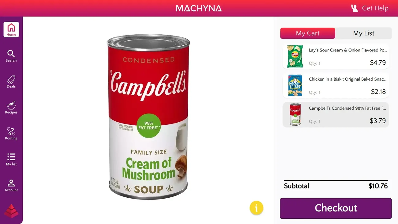 OpEx & CapEx Savings